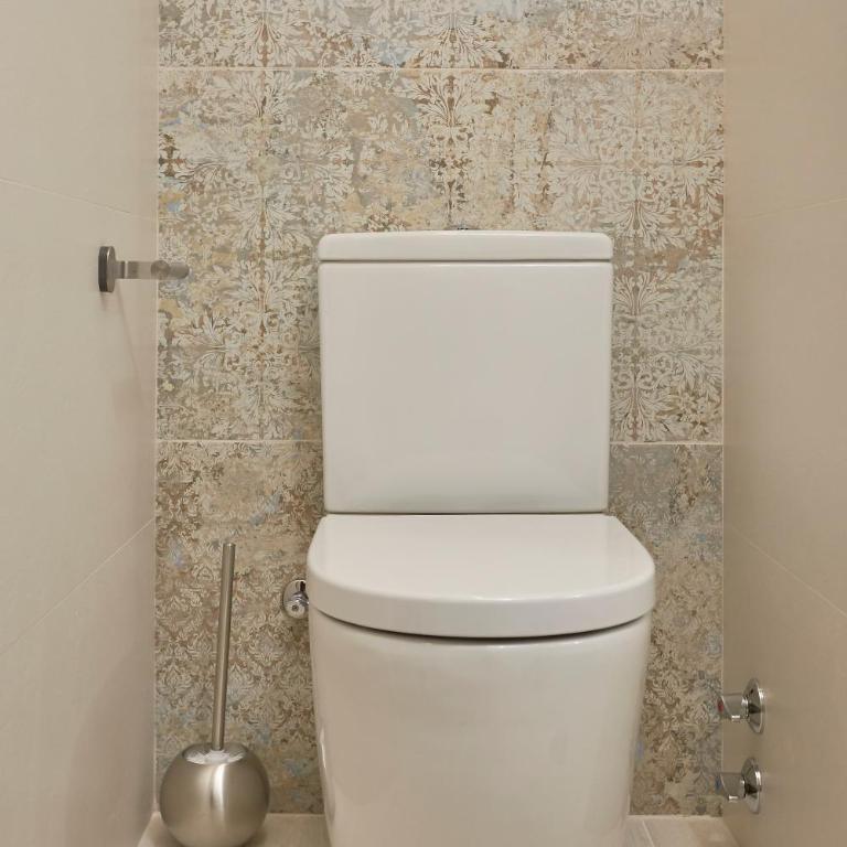 Apartamentos en Alicante RISCAL - Studio - 7