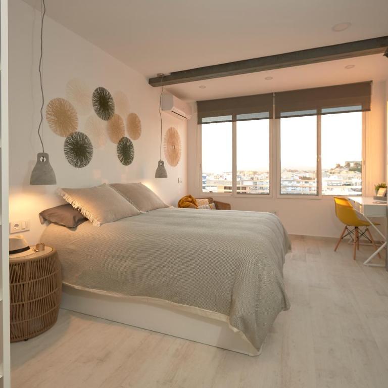 Apartamentos en Alicante RISCAL - Studio - 2