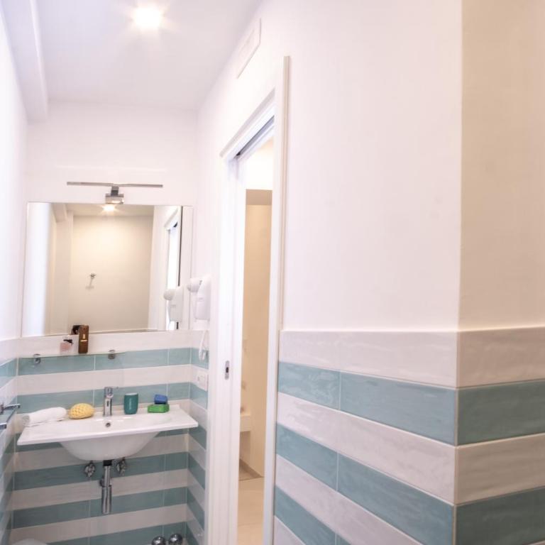 LEONE ROSSO APARTMENTs - One-Bedroom Apartment - 9