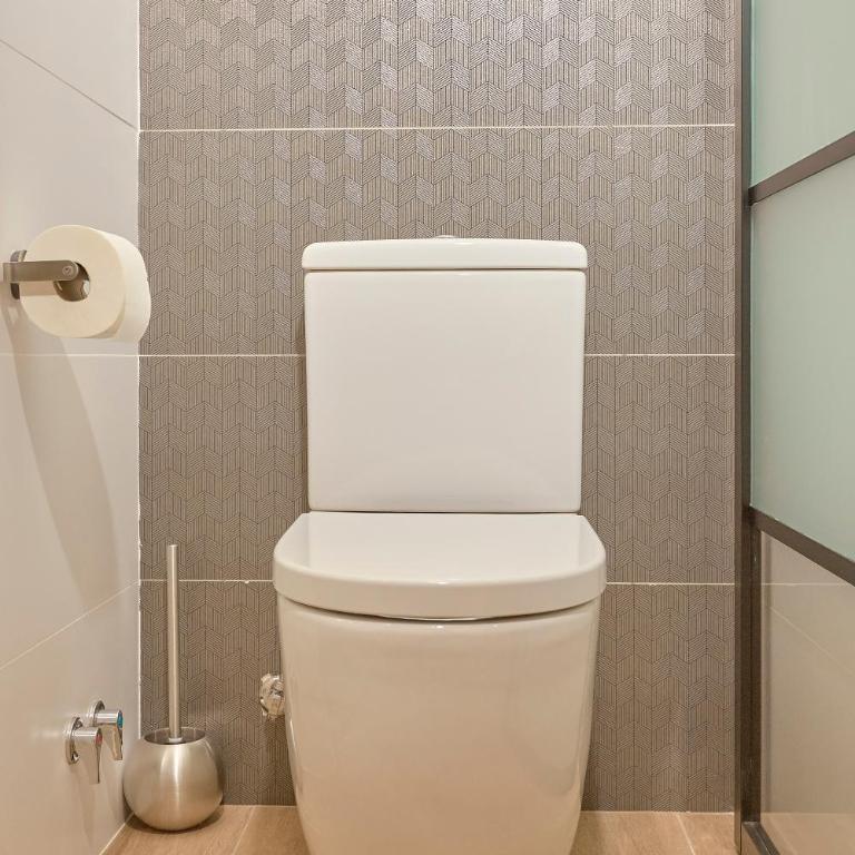 Apartamentos en Alicante RISCAL - Deluxe Studio - 8