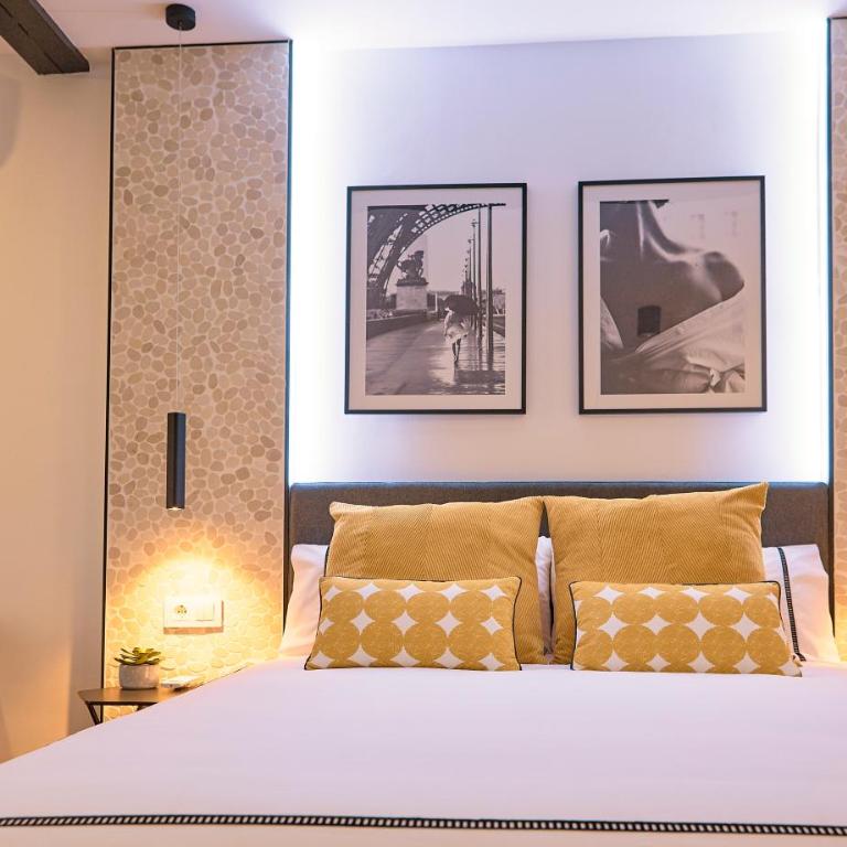 Apartamentos en Alicante RISCAL - Deluxe Studio - 20