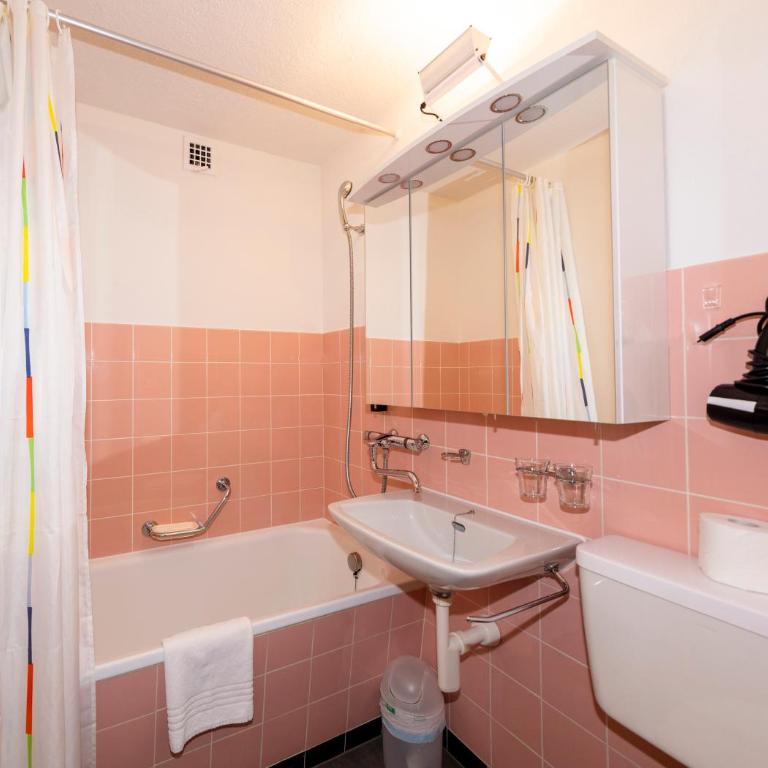Serviced Apartments by Solaria - Alpin Apartment mit 1 Schlafzimmer - 4