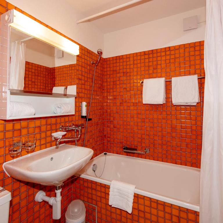 Serviced Apartments by Solaria - Alpin Apartment mit 1 Schlafzimmer - 5