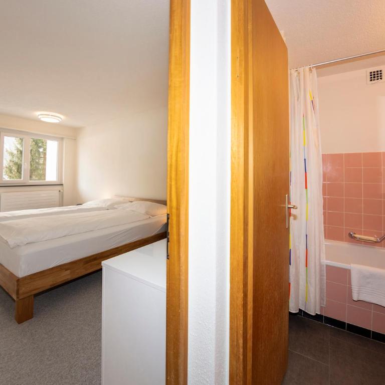 Serviced Apartments by Solaria - Alpin Apartment mit 1 Schlafzimmer - 6