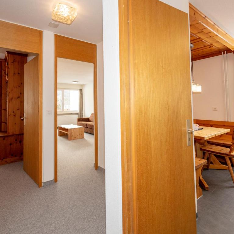 Serviced Apartments by Solaria - Alpin Apartment mit 1 Schlafzimmer - 7
