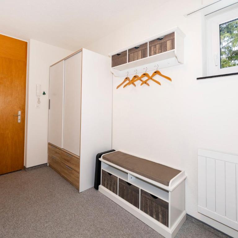 Serviced Apartments by Solaria - Alpin Apartment mit 1 Schlafzimmer - 9