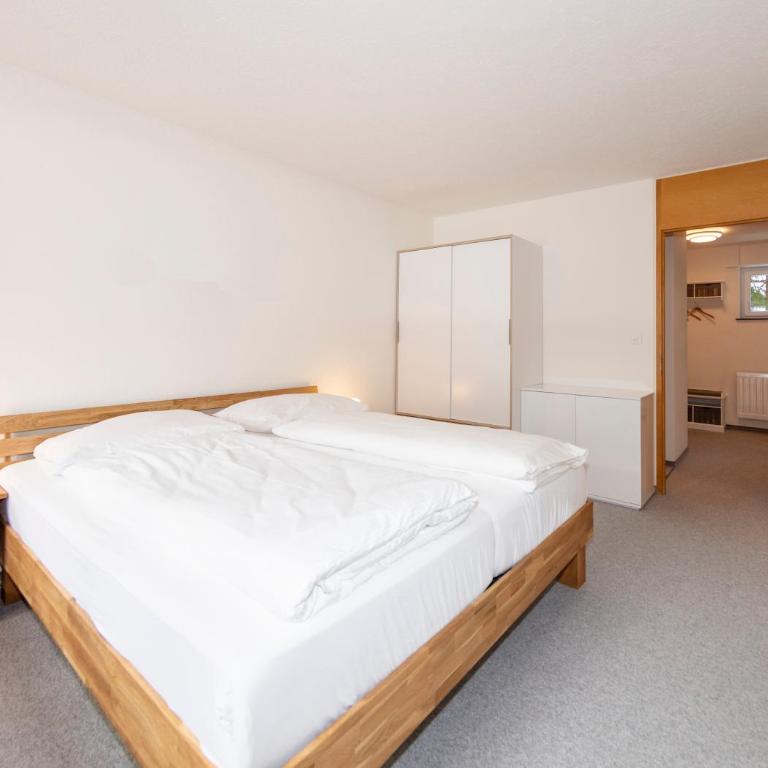 Serviced Apartments by Solaria - Alpin Apartment mit 1 Schlafzimmer - 10
