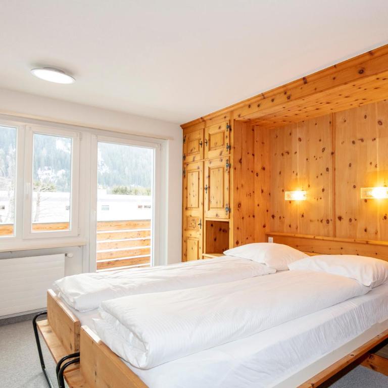 Serviced Apartments by Solaria - Alpin Apartment mit 1 Schlafzimmer - 13