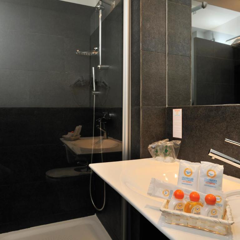 Globales Acis y Galatea - Superior Double or Twin Room - 9