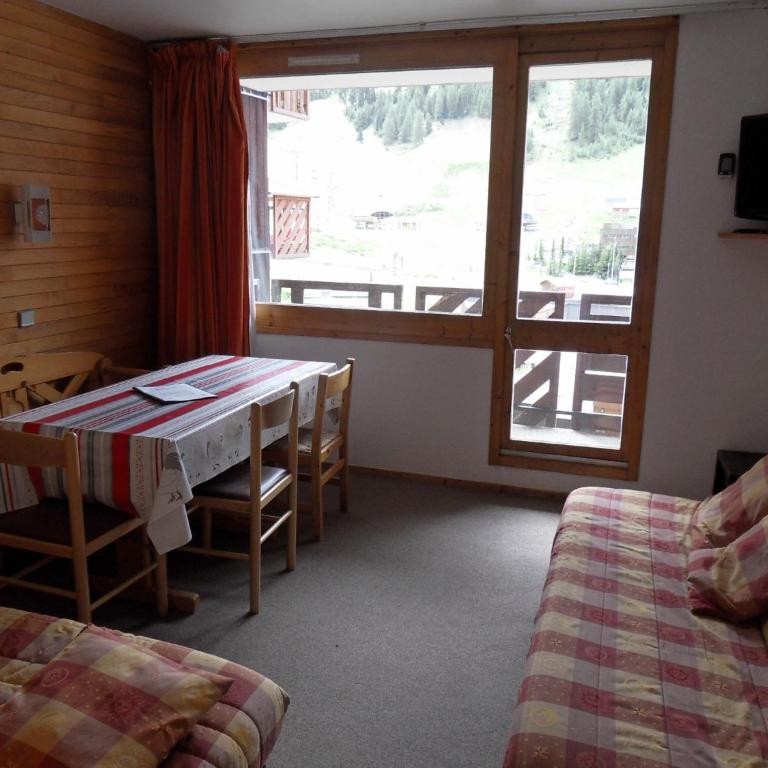 travelski home classic - Résidence Saint Jacques - Appartement 1 Chambre - 4