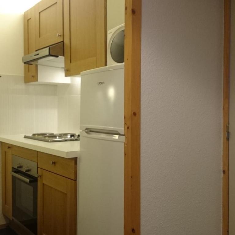 travelski home classic - Résidence Saint Jacques - Appartement 1 Chambre - 9