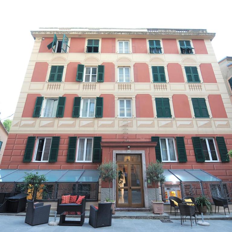 La Casa della Fiore - Three-Bedroom House - 1