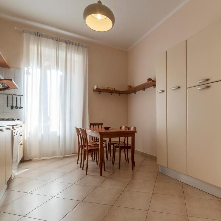 GuestHost - Rione Prati Apartment MM Lepanto - Appartement 2 Chambres - 13