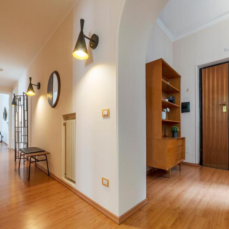 GuestHost - Rione Prati Apartment MM Lepanto - Appartement 2 Chambres - 29