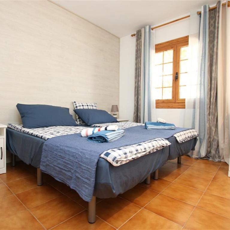 CACTUS's HOUSE, 150 m beach, 1 bdr, 4 guests, wifi, Netflix, - Bungalow Deluxe con vistas al jardín - 10