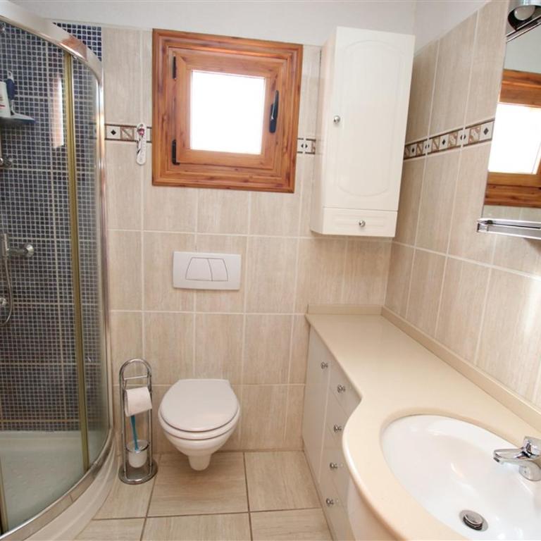CACTUS's HOUSE, 150 m beach, 1 bdr, 4 guests, wifi, Netflix, - Bungalow Deluxe con vistas al jardín - 15