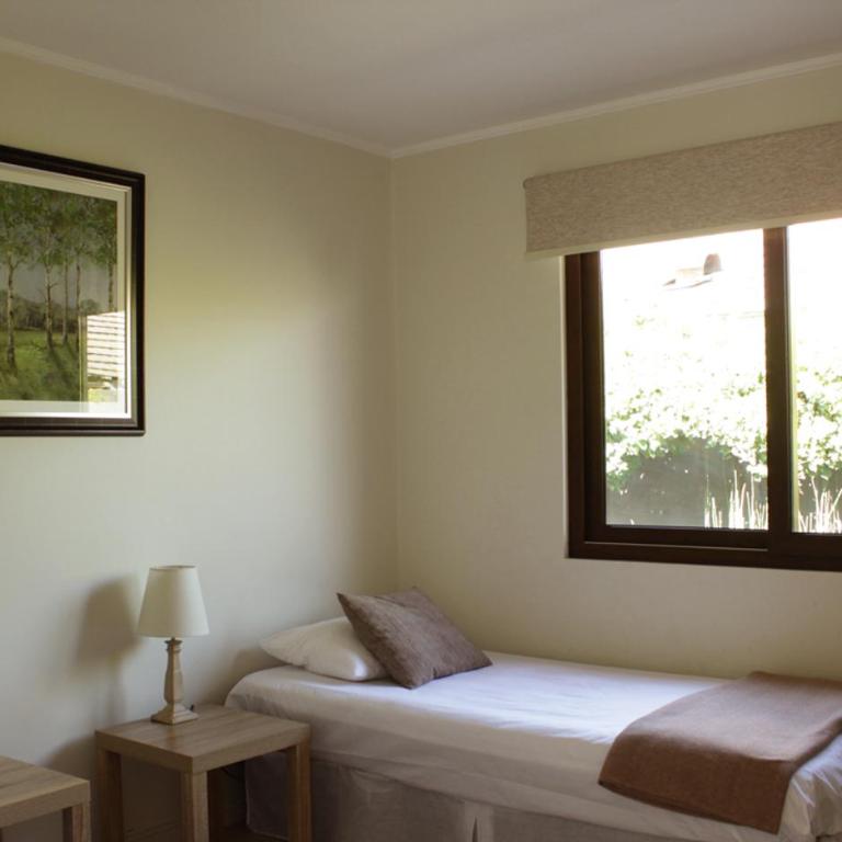 Casa de Alto Estandar en Las Condes - Casa - 15