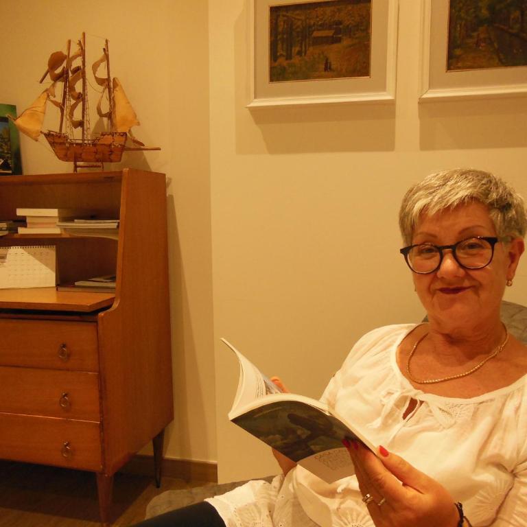 AVD - La Nuova Casa di Nonna - Appartamento con 2 Camere da Letto - 8