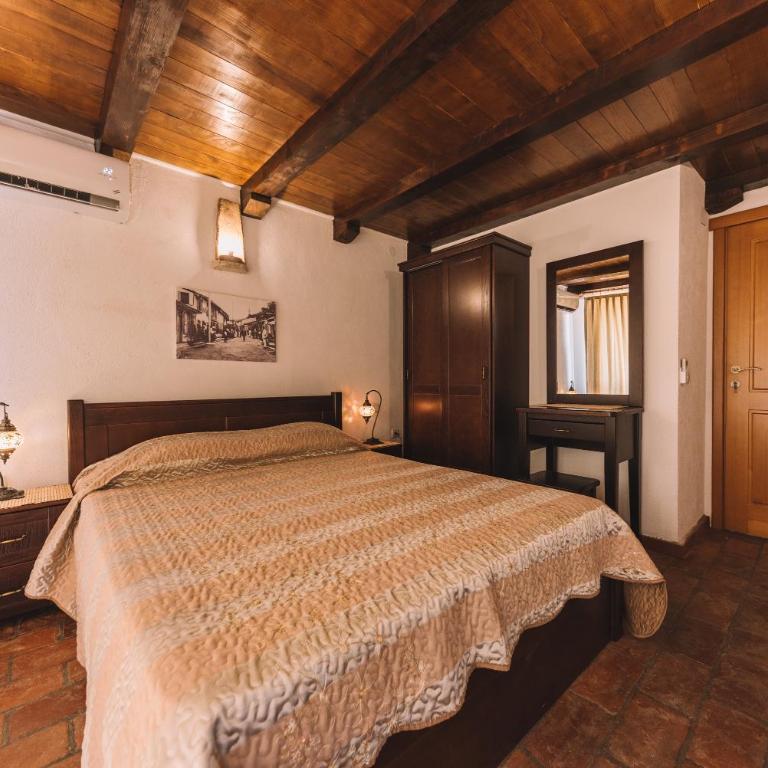 Apartments Bazar - Deluks Apartman s 2 Spavaće Sobe i Balkonom - 9