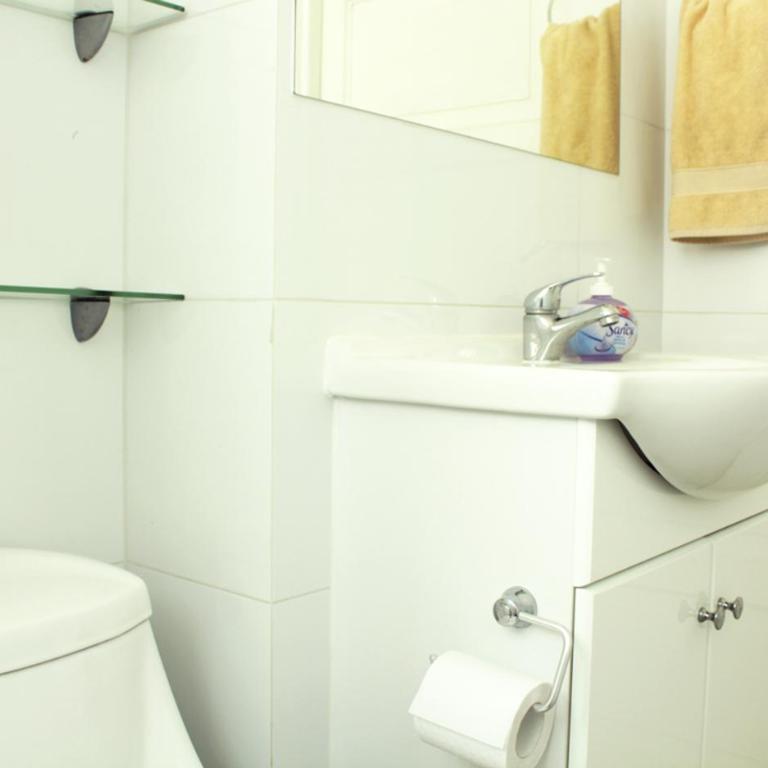 Acogedora Casa para familias y grupos - Casa de 5 dormitorios - 15