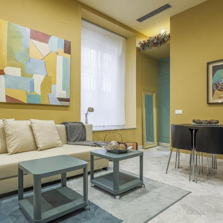 Tomas de ibarra - One-Bedroom Apartment - 4