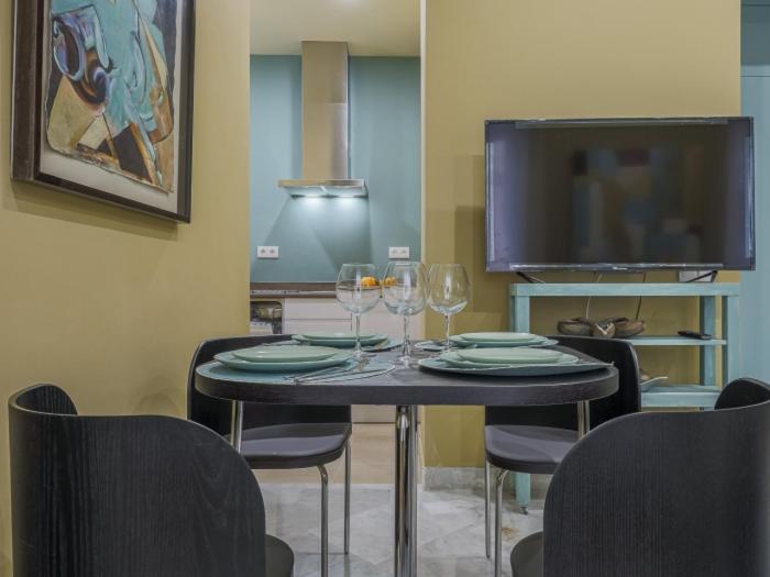 Tomas de ibarra - One-Bedroom Apartment - 6