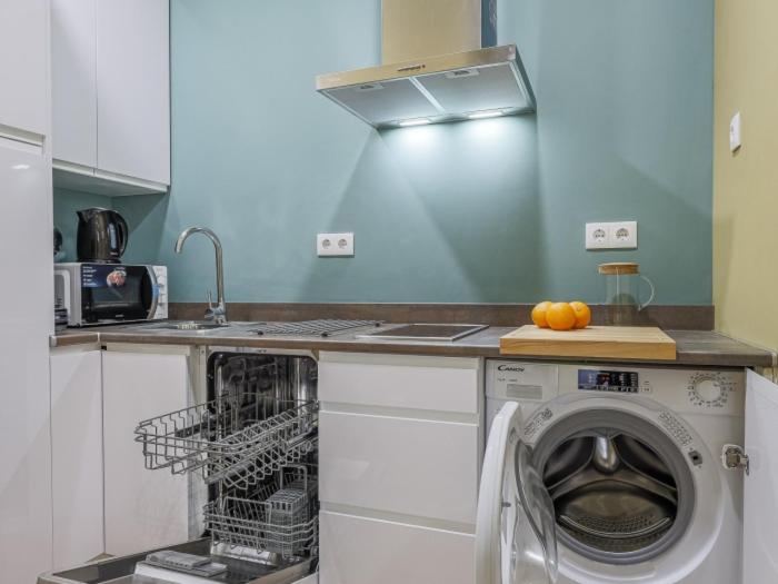 Tomas de ibarra - One-Bedroom Apartment - 10