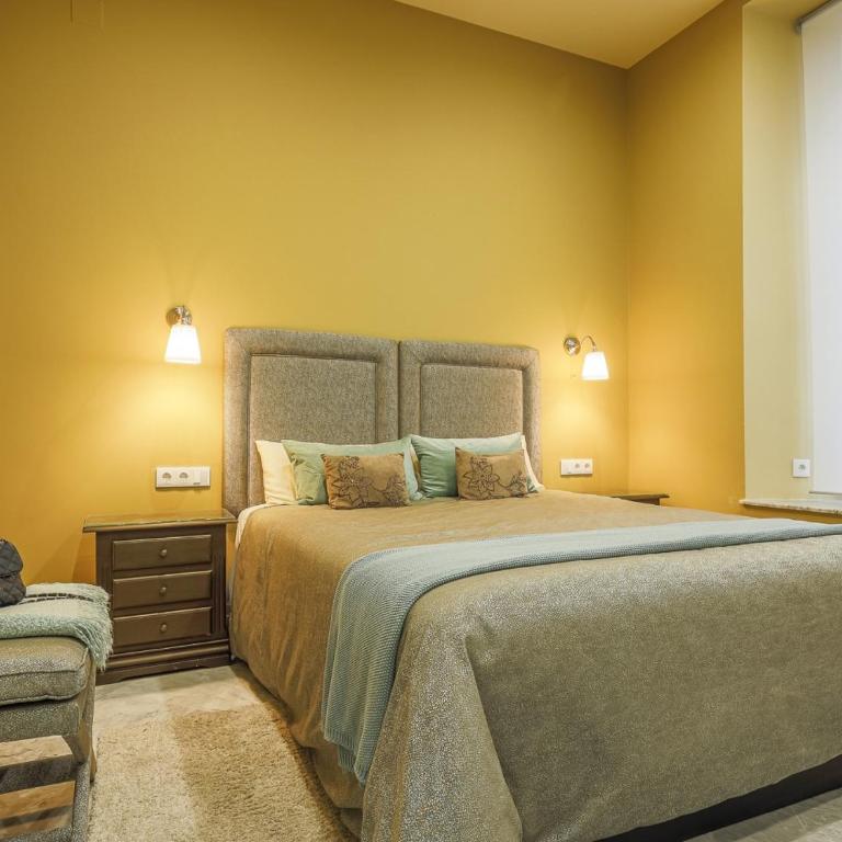 Tomas de ibarra - One-Bedroom Apartment - 11