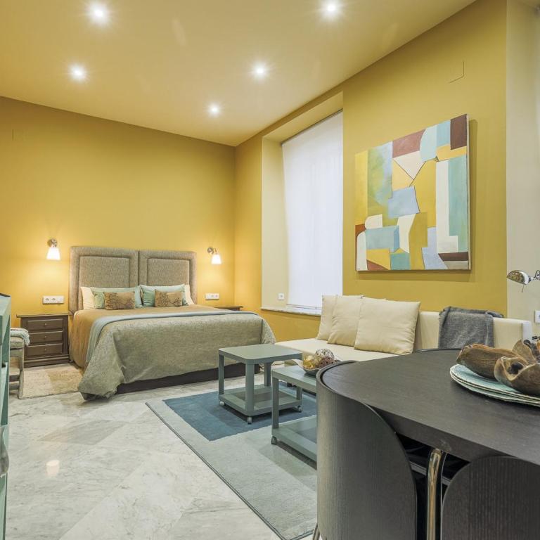 Tomas de ibarra - One-Bedroom Apartment - 13