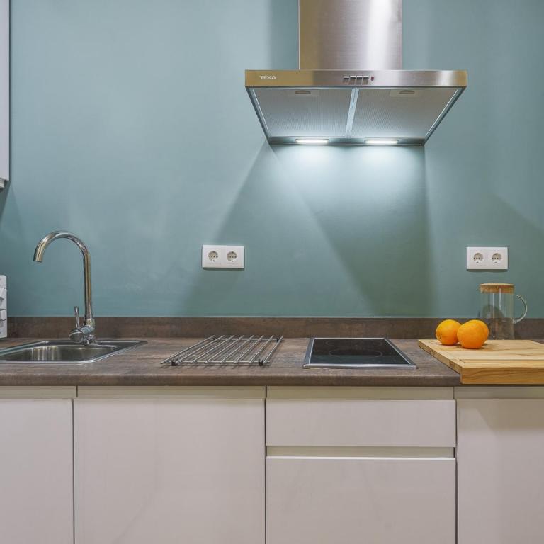 Tomas de ibarra - One-Bedroom Apartment - 15