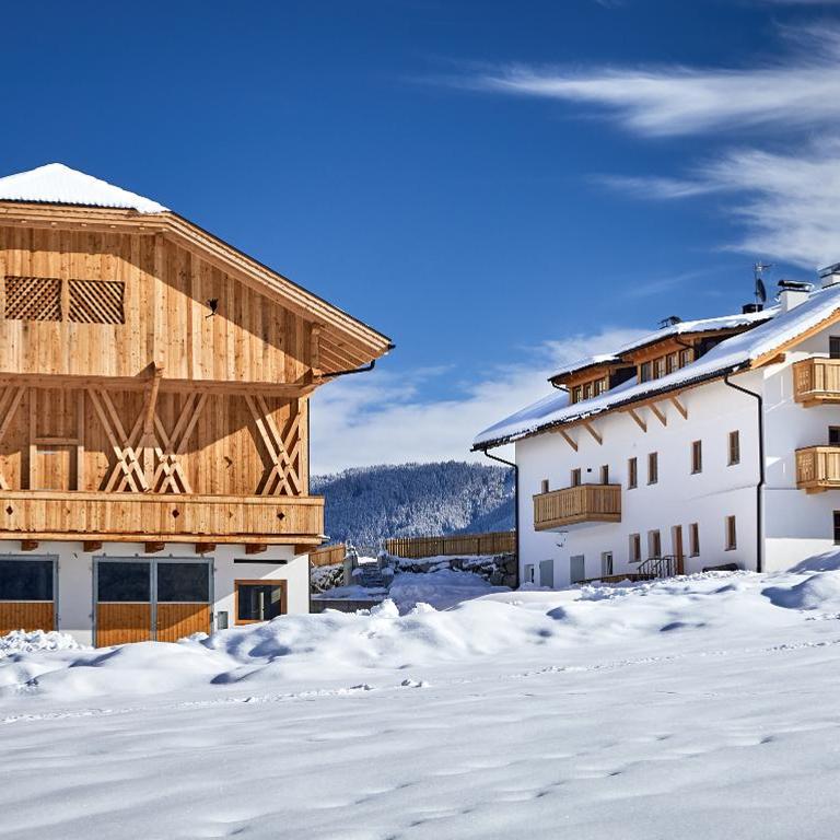 Huberhof - Appartamento con 2 Camere da Letto - 1
