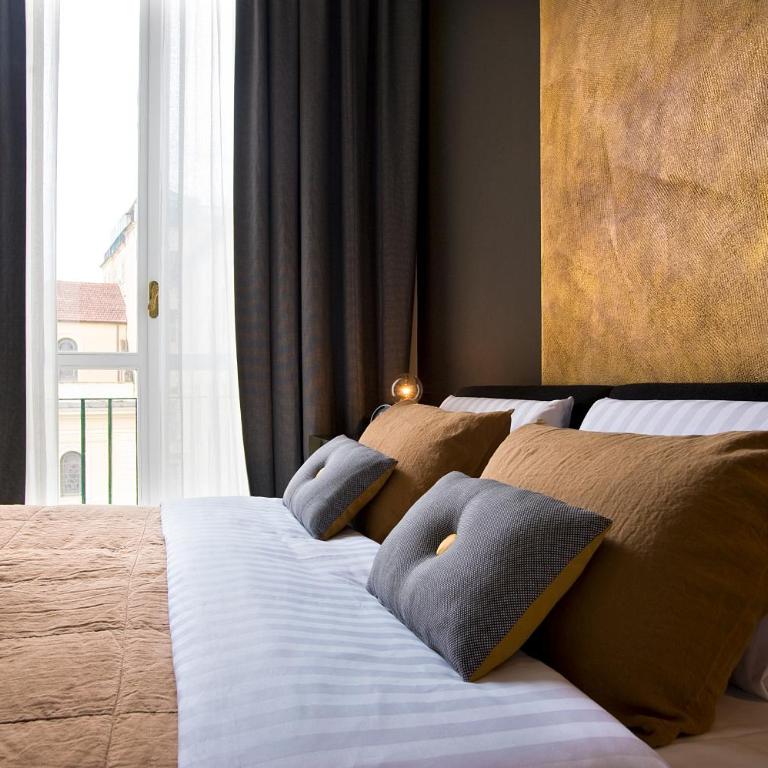 Piazza di Spagna 9 - Junior Suite - 10