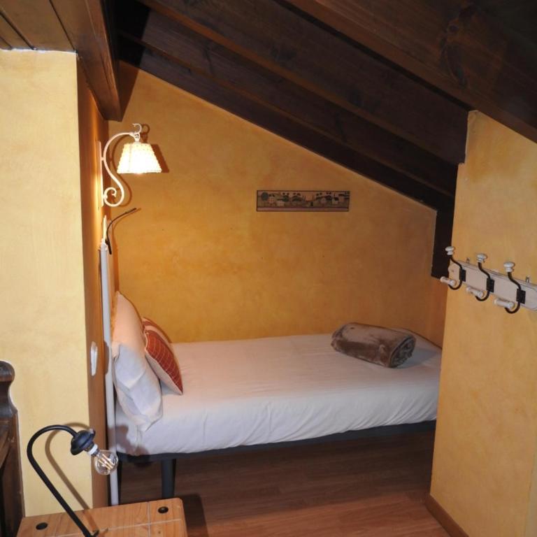HUT1-05073, Acogedor Refugio en la Vall d'Incles - Apartamento de 1 dormitorio - 2