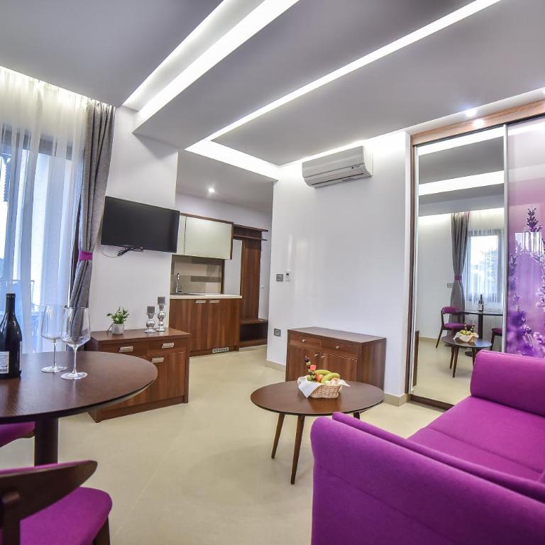 Apartmani Buket Zlatibor - One-Bedroom Apartment - 12