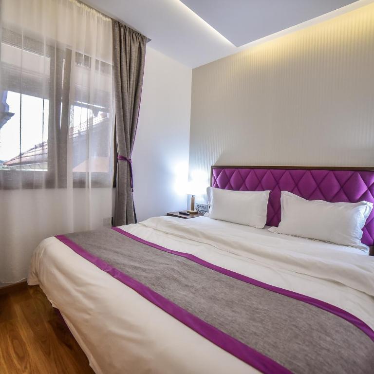Apartmani Buket Zlatibor - Apartman sa 2 Spavaće Sobe - 11