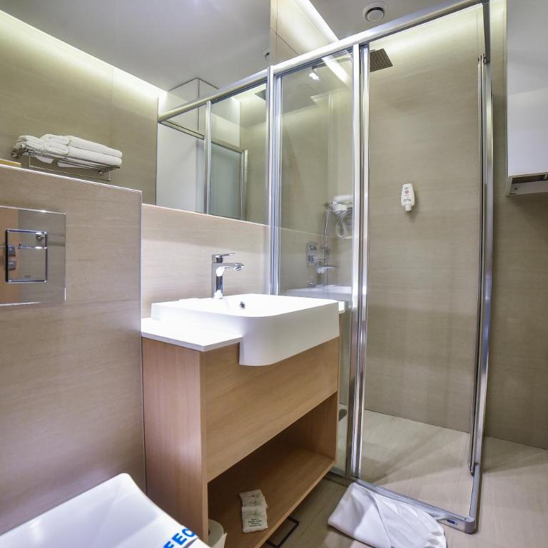 Apartmani Buket Zlatibor - Apartman sa 2 Spavaće Sobe - 14