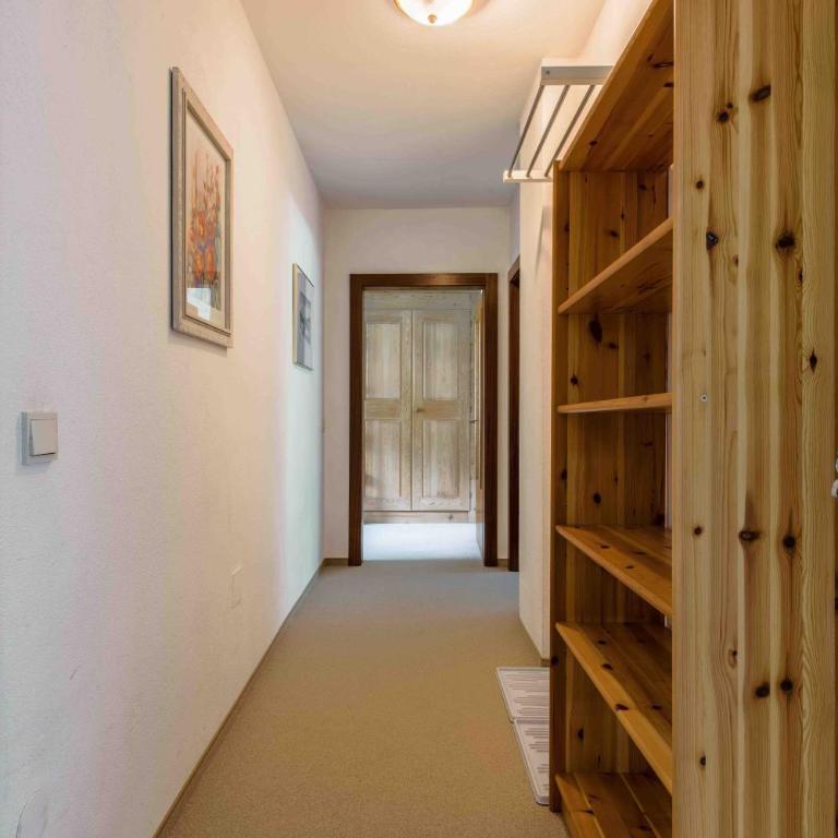 Appartements Wurzer by Schladming-Appartements - Apartment mit 1 Schlafzimmer - 4
