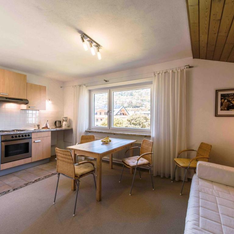 Appartements Wurzer by Schladming-Appartements - Apartment mit 1 Schlafzimmer - 3