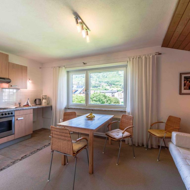 Appartements Wurzer by Schladming-Appartements - Apartment mit 1 Schlafzimmer - 5