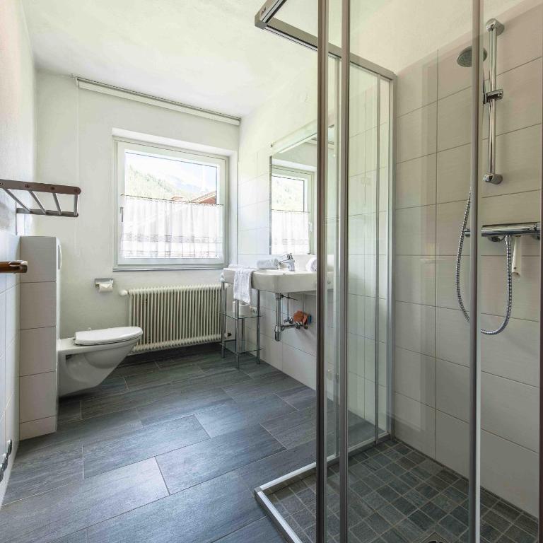 Appartements Wurzer by Schladming-Appartements - Apartment mit 1 Schlafzimmer - 2