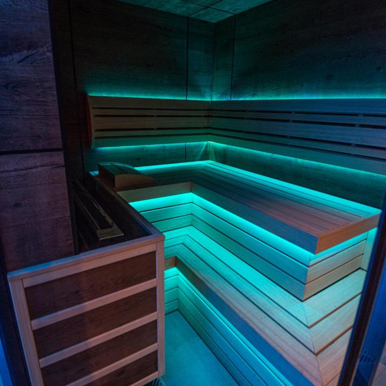 Marconio Wellness Private Pool & SPA - City Center - Apartman sa 2 Spavaće Sobe, Sopstvenim Bazenom i Spa Centrom - 6