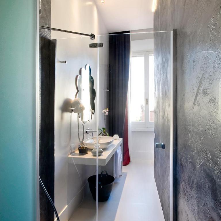 Piazza di Spagna 9 - Junior Suite - 5
