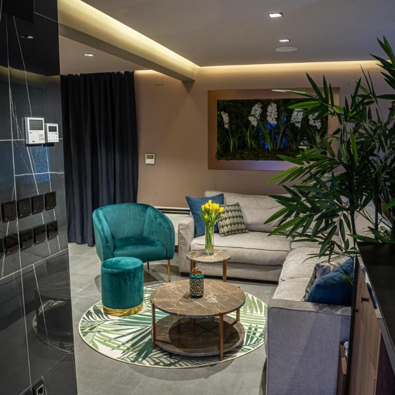 Marconio Wellness Private Pool & SPA - City Center - Apartman sa 2 Spavaće Sobe, Sopstvenim Bazenom i Spa Centrom - 20