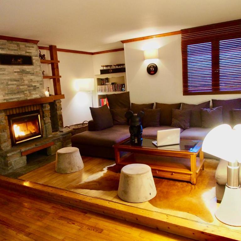 Chalet Greystone - Chalet Supérieur - 54
