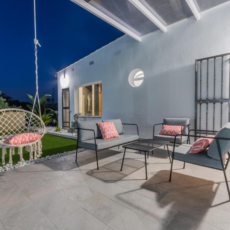 Cubo's Finca La Libelula - Vacation Home - 17