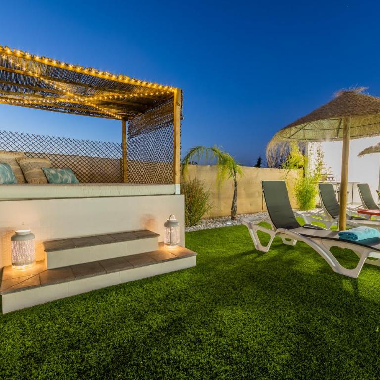Cubo's Finca La Libelula - Vacation Home - 13