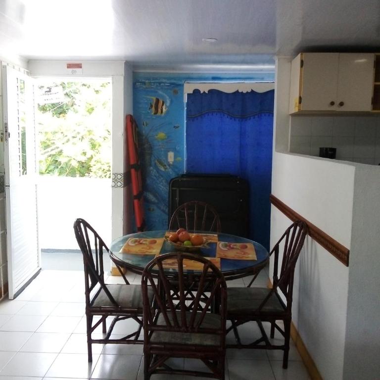 Marysol Lodging - Apartamento de 2 dormitorios - 10
