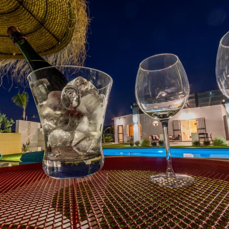 Cubo's Finca La Libelula - Vacation Home - 2