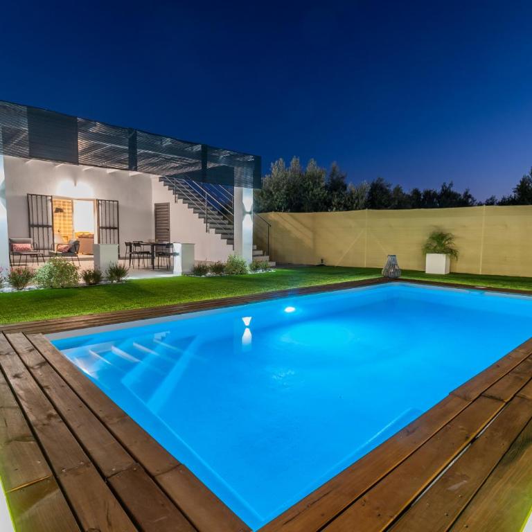 Cubo's Finca La Libelula - Vacation Home - 4