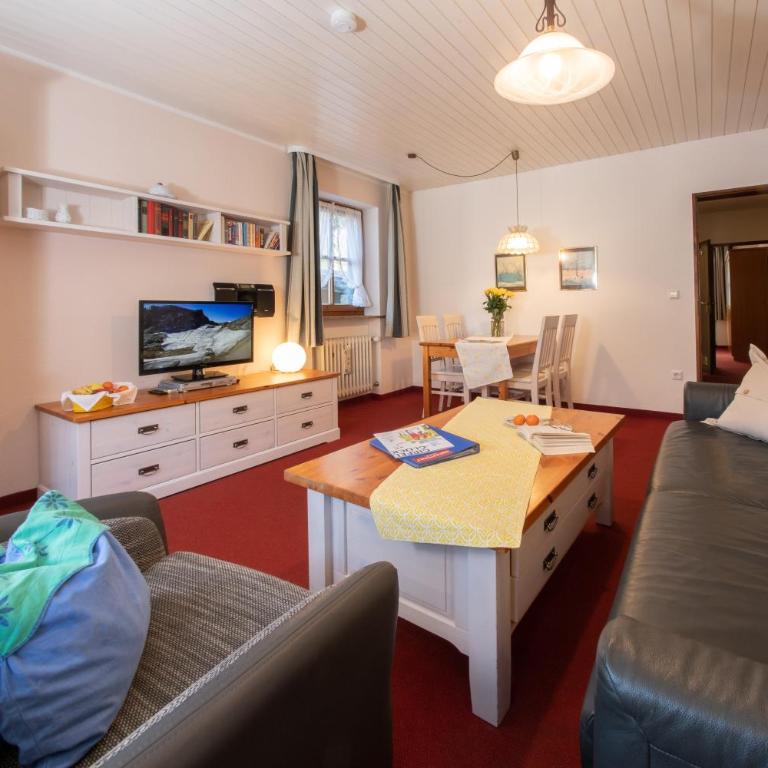 Ferienhaus Arkadia - Apartment with Mountain View Nr. 2 - 7